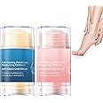 Cracked Repair Cream Cream For Dry Cracked Skin HOUSN Cracked Skin Repair Cream Anti-Crack Care Cream Anti Chafing Cream Moisturizing Stick For Dry Cracked Feet Hands And Elbows (40gx 2)