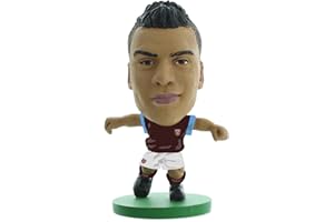 SoccerStarz SOC348 West Ham Winston Reid Home Kit Classic Figures