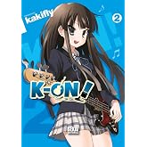 K-On! Vol. 2