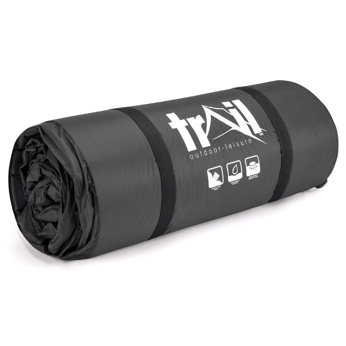 trail 5cm self inflating mat