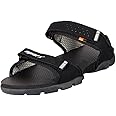 Sparx Men Buckle Sandal