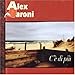 Produktbild C'e'di Piu by Alex Baroni (2004-10-17)