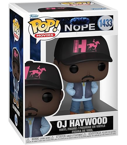 Funko Nancy: P o p ! TV Vinyl Figurine Bundle with 1 Compatible Graphic Protector