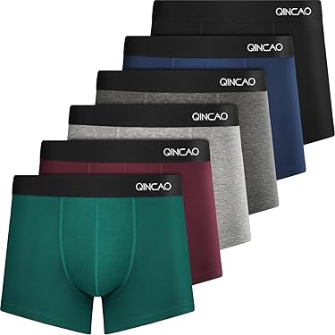 boxer homme amazon