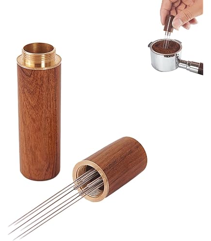 2 Barista Chiffon Brosse à Café,Kit de nettoyage de pinceaux Barista – Accessoires porte-filtre – serviettes Barista extrêmement absorbantes 30 x 30 cm pour machine porte-filtre et rouleau à vapeur