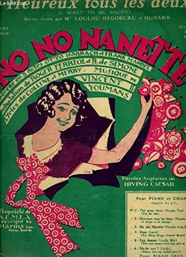 Heureux tous les deux