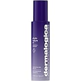 Dermalogica Phyto Nature E2, Eksozom ve Eksfoliasyon İ&ccedil;eren Cilt Yenileyici Serum, 100 ml