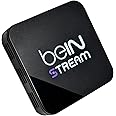 beIN STREAM TV Box with 1-Month Subscription Access