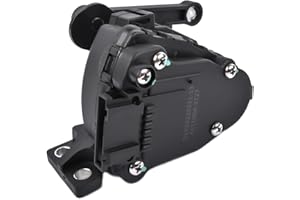 Bisenya Sensor Fahrpedalstellung Gaspedalstellung 6 polig Kompatibel mit Clio II Kangoo KC0/1 Kangoo Express FC0/1 Thalia I LB Thalia II LU1/2 1.6 16V 8200699691