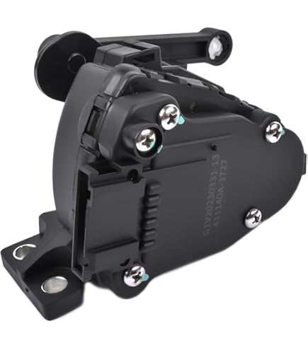 HELLA 6PV 010 946-361 Sensore, Posizionamento pedale acceleratore, per veicolo con guida a Sx, 6a... poli, Cambio manuale