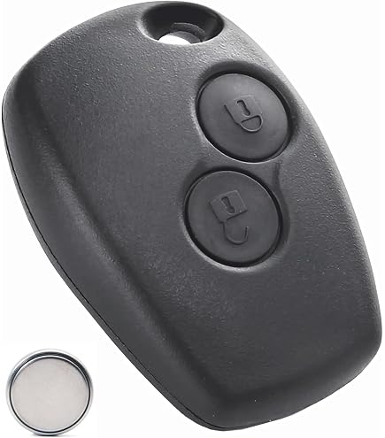 Poignée de porte intérieur gauche compatible pour Dacia et Renault - 8200028487