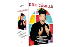 STUDIO CANAL Don Camillo-L'intégrale