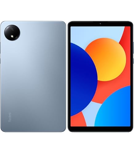 Xiaomi Redmi Pad SE 8.7 4G Pad, 6GB RAM + 128GB ROM