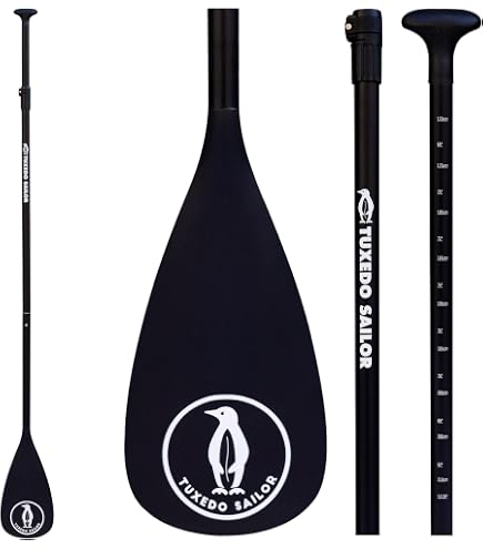 Sac à Dos Stand Up Paddle 105L Renywosi - Transport Étanche Pour Planche Gonflable