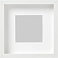 IKEA 003.784.03 Ribba Frame, White
