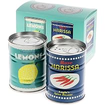 Rex London - Salt and Pepper Shakers Set Kitchen for Home