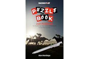 Racing Post Puzzle Book
