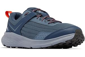 Niskie buty do wspinaczki Męskie Columbia, KONOS LOW