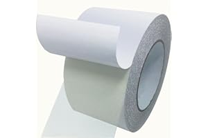 Young Wolf 5 cm x 20 m dwustronny mocno lepki wytrzymały dywan taśma elastyczna trwała taśma klejąca tkanina taśma klejąca