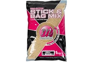 ULYOU Mainline Pro Active Stick & Bag Mix (Cell)