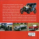 Image de 1000 auto d'epoca. I modelli più famosi dal 1886 al 1975. Ediz. illustrata