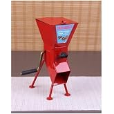 Practical Sleeve Hazelnut Walnut Almond Crusher Hazelnut Crushing Machine 32X18 Cm