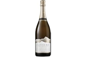 Cloudy Bay Pelorus, Marlborough New Zealand, 75cl