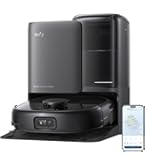 eufy Clean X9 Pro Robot Vacuum Cleaner with MopMaster™ Adaptive