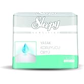 Sleepy Bed Protector 30 Pieces