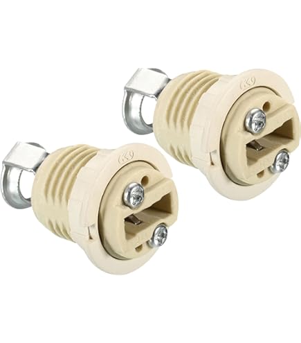HEEPDD 10pcs Anneaux De Nez De Sevrage De Veau, Anneau De Pique De Vache De Sevrage De Bétail
