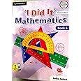 I Did It Mathematics-6