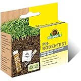 Neudorff - pH Bodentest zur Ermittlung des Boden-pH-Wertes