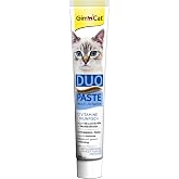 Gimcat Kedi Macunu Mv Duo Tuna+12 Vit 50Gr