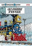 Les Tuniques bleues, tome 23 : Les cousins d'en face