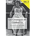 Les Chroniques de Gunhed TV - Vol.2: Les consoles de jeux vidéo maudites et autres systèmes damnés