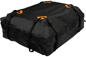 UTTASU Car Roof Bag