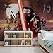 Produktbild Star Wars Erwachen Macht Kylo Ren - Wallsticker Warehouse - Fototapete - Tapete - Fotomural - Mural Wandbild - (2737WM) - XXL - 312cm x 219cm - VLIES (EasyInstall) - 3 Pieces