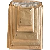 Oyal Obag17X25 Hava Kabarcıklı Zarf, Silikonlu, 100 Adet