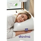 Visco Yastık davina Smart Comfort Visco Yastık