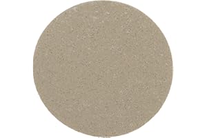 Trizact 3M 30804 Hookit Feinschleifscheiben Ø mm 75, R8000, ungelocht 15 Stück