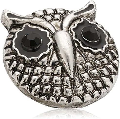 Pasionista Unisex Charm Brass / Glass 629919 Chunks