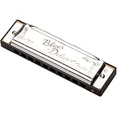 Fender Blues Deluxe Harmonica E (Mi) Mızıka