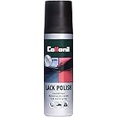 Collonil LACK POL. CL. DFNl 100 ml SCHWARZ 56230001751, Schuhcreme & Pflegeprodukte, Schwarz (schwarz),