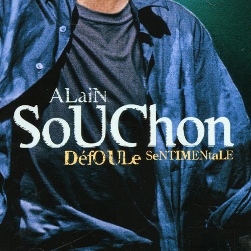 couverture de : D&eacute;foule sentimentale