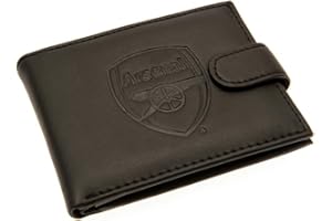 ARSENAL F.C. Arsenal FC Anti Fraud Wallet