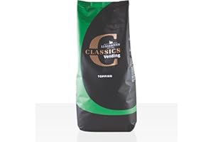 ‎FAIRTRADE J.J.DARBOVEN Toppingpulver/Milchpulver VENDING von J. J. Darboven, 500g