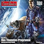 Das Thanatos-Programm (Perry Rhodan 2600)