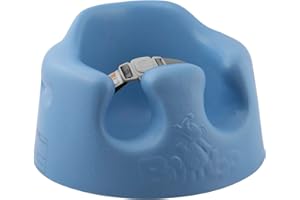 Bumbo Bodensitz – Puderblau