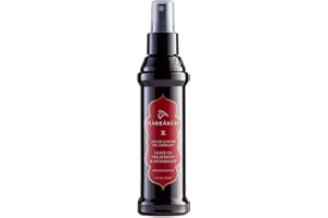 EARTHLY BODY Rondo Marrakesh Oil Leave-In kuracja w sprayu 118 ml – olejek arganowy