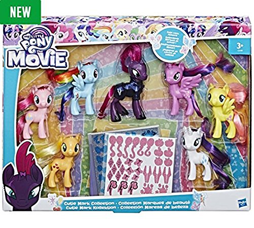 my little pony pack